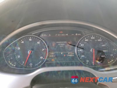 Zdjęcie 9 z 12 samochodu: 2012 AUDI A8 QUATTRO VIN:WAUAVAFD9CN034903 - miniatura