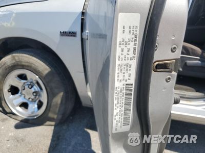 Zdjęcie 12 z 14 samochodu: 2011 DODGE RAM 1500 VIN:1D7RB1GT5BS554980 - miniatura
