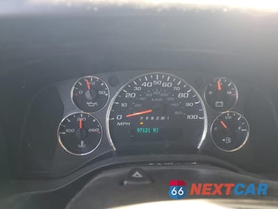 Zdjęcie 9 z 13 samochodu: 2014 CHEVROLET EXPRESS G2500 VIN:1GCWGFCB9E1132102 - miniatura