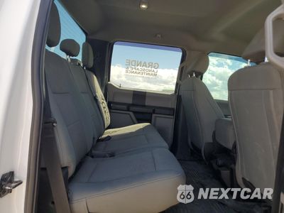 Zdjęcie 11 z 14 samochodu: 2021 FORD F350 SUPER DUTY VIN:1FT8W3DT8MEC84395 - miniatura