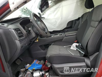 Zdjęcie 7 z 13 samochodu: 2024 NISSAN ROGUE SV VIN:JN8BT3BB8RW176048 - miniatura
