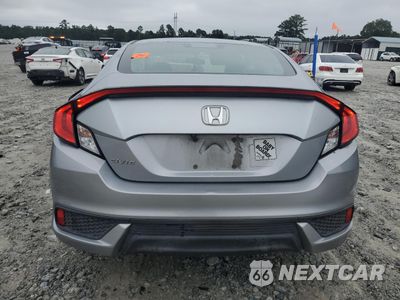 Zdjęcie 6 z 12 samochodu: 2017 HONDA CIVIC LX VIN:2HGFC4B54HH305091 - miniatura