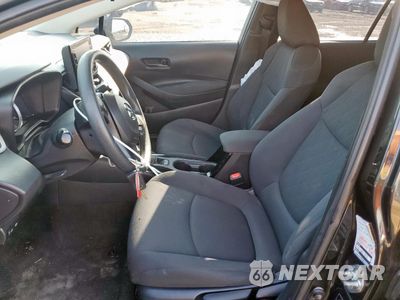 Zdjęcie 7 z 15 samochodu: 2022 TOYOTA COROLLA LE VIN:5YFEPMAE5NP292602 - miniatura
