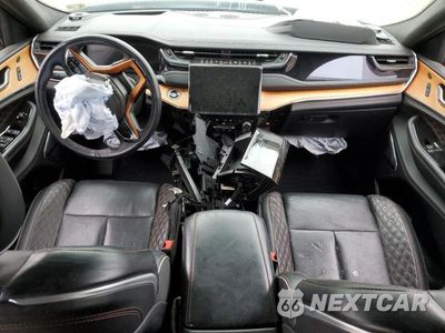 Zdjęcie 8 z 13 samochodu: 2023 JEEP GRAND CHEROKEE L SUMMIT VIN:1C4RJKET0P8104597 - miniatura