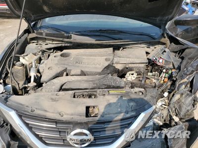 Zdjęcie 11 z 14 samochodu: 2018 NISSAN ALTIMA 2.5 VIN:1N4AL3AP0JC250062 - miniatura