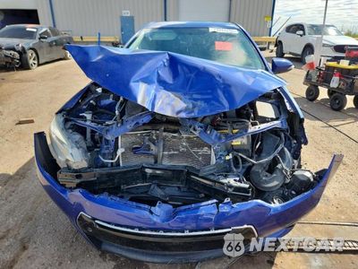 Piąte zdjęcie samochodu w środku: 2016 TOYOTA COROLLA L VIN:2T1BURHE7GC746155 - miniatura
