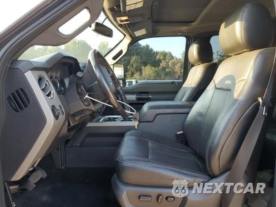 Zdjęcie 7 z 12 samochodu: 2016 FORD F250 SUPER DUTY VIN:1FT7W2BT4GEB37858 - miniatura