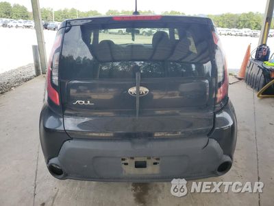 Zdjęcie 6 z 12 samochodu: 2015 KIA SOUL VIN:KNDJN2A28F7236476 - miniatura
