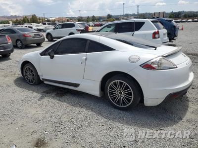 Drugie zdjęcie samochodu z przodu: 2012 MITSUBISHI ECLIPSE GS SPORT VIN:4A31K5DF1CE008557 - miniatura