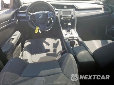 Zdjęcie 8 z 13 samochodu: 2018 HONDA CIVIC LX VIN:SHHFK7H29JU234447 - miniatura