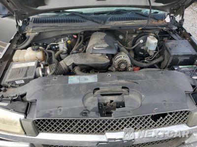 Zdjęcie 11 z 13 samochodu: 2006 CHEVROLET SILVERADO K1500 VIN:2GCEK13T661196793 - miniatura