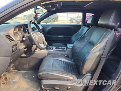 Zdjęcie 7 z 13 samochodu: 2012 DODGE CHALLENGER R/T VIN:2C3CDYBT3CH120905 - miniatura