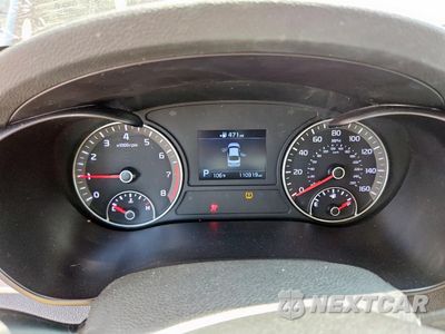Zdjęcie 9 z 13 samochodu: 2020 KIA OPTIMA LX VIN:5XXGT4L37LG435555 - miniatura