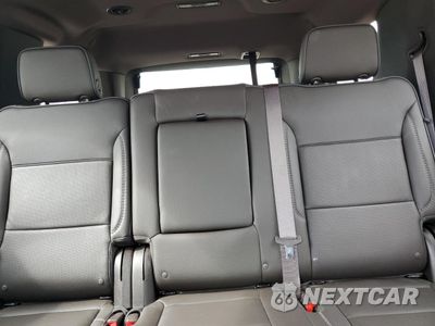 Zdjęcie 10 z 16 samochodu: 2023 GMC YUKON DENALI VIN:1GKS2DKL6PR516911 - miniatura