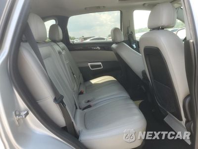 Zdjęcie 11 z 15 samochodu: 2013 CHEVROLET CAPTIVA LTZ VIN:3GNAL4EK2DS563490 - miniatura
