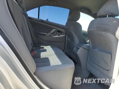 Zdjęcie 10 z 12 samochodu: 2008 TOYOTA CAMRY CE VIN:4T1BE46KX8U206145 - miniatura