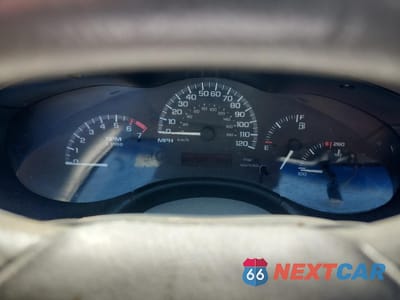 Zdjęcie 9 z 14 samochodu: 1998 CHEVROLET MALIBU VIN:1G1ND52M7WY184010 - miniatura