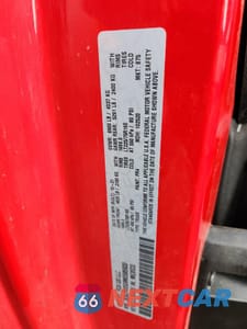 Zdjęcie 14 z 14 samochodu: 2021 RAM PROMASTER 2500 2500 HIGH VIN:3C6LRVDG9ME585933 - miniatura