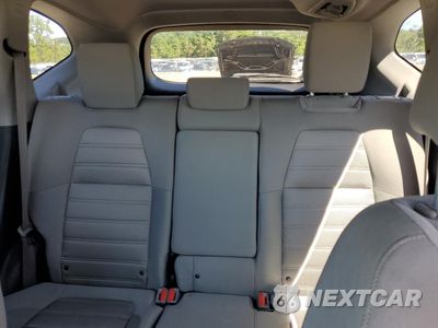 Zdjęcie 10 z 14 samochodu: 2019 HONDA CR-V EX VIN:5J6RW2H54KL026341 - miniatura
