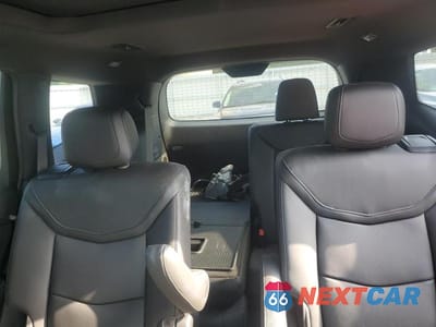 Zdjęcie 10 z 13 samochodu: 2023 CADILLAC XT6 PREMIUM LUXURY VIN:1GYKPDRS4PZ230611 - miniatura