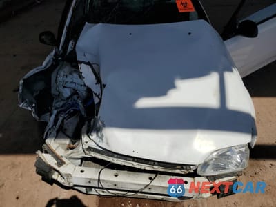 Zdjęcie 11 z 13 samochodu: 1995 HONDA CIVIC CX VIN:2HGEH2353SH501210 - miniatura