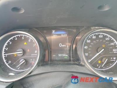 Zdjęcie 9 z 12 samochodu: 2024 TOYOTA CAMRY SE NIGHT SHADE VIN:4T1G11AK5RU905076 - miniatura
