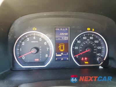 Zdjęcie 9 z 14 samochodu: 2011 HONDA CR-V SE VIN:5J6RE3H4XBL001959 - miniatura