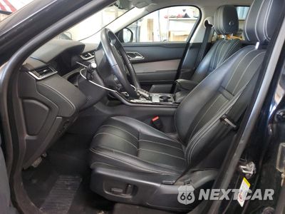 Zdjęcie 7 z 15 samochodu: 2018 LAND ROVER RANGE ROVER VELAR S VIN:SALYB2RN7JA717779 - miniatura