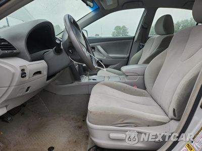 Zdjęcie 7 z 12 samochodu: 2010 TOYOTA CAMRY BASE VIN:4T1BF3EK2AU513615 - miniatura