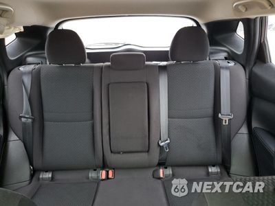 Zdjęcie 10 z 17 samochodu: 2018 NISSAN ROGUE SPORT S VIN:JN1BJ1CR6JW250740 - miniatura