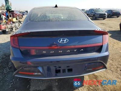 Zdjęcie 12 z 12 samochodu: 2020 HYUNDAI SONATA SE VIN:5NPEG4JA0LH061601 - miniatura