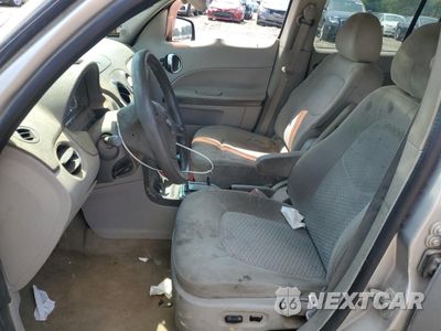 Zdjęcie 7 z 13 samochodu: 2008 CHEVROLET HHR LS VIN:3GNDA13D48S635639 - miniatura