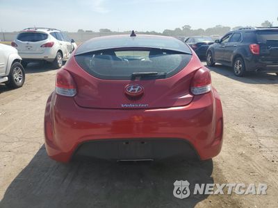 Zdjęcie 6 z 12 samochodu: 2017 HYUNDAI VELOSTER VIN:KMHTC6AD2HU307842 - miniatura
