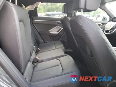 Zdjęcie 11 z 15 samochodu: 2022 AUDI Q3 PREMIUM 40 VIN:WA1AUCF39N1048278 - miniatura