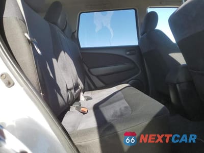 Zdjęcie 11 z 13 samochodu: 2004 MITSUBISHI OUTLANDER LS VIN:JA4LZ31FX4U600458 - miniatura