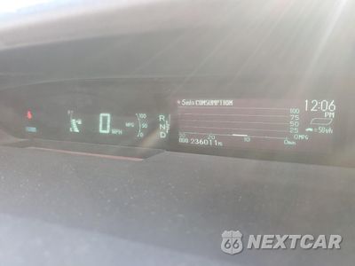 Zdjęcie 9 z 14 samochodu: 2010 TOYOTA PRIUS VIN:JTDKN3DU9A0187264 - miniatura