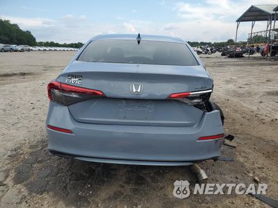 Zdjęcie 6 z 15 samochodu: 2024 HONDA CIVIC SPORT VIN:2HGFE2F59RH521092 - miniatura