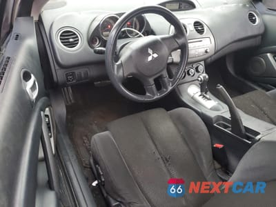 Zdjęcie 8 z 14 samochodu: 2007 MITSUBISHI ECLIPSE GS VIN:4A3AK24F67E026931 - miniatura
