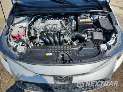 Zdjęcie 11 z 13 samochodu: 2022 TOYOTA COROLLA LE VIN:5YFEPMAE4NP310555 - miniatura