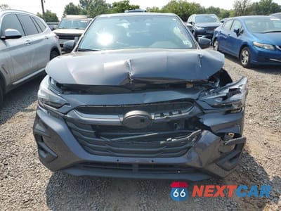 Piąte zdjęcie samochodu w środku: 2023 SUBARU LEGACY LIMITED VIN:4S3BWAN64P3013756 - miniatura