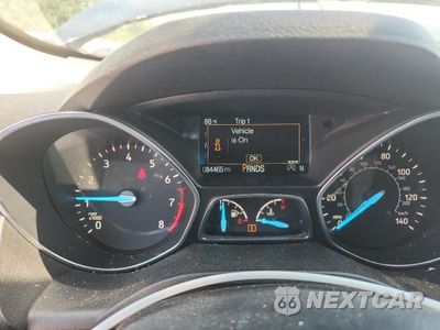 Zdjęcie 9 z 13 samochodu: 2019 FORD ESCAPE SEL VIN:1FMCU9HD7KUC57998 - miniatura