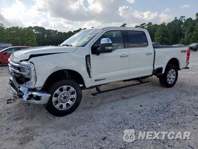 2023 FORD F250 SUPER DUTY 1FT8W2BT5PED19976 - główne zdjęcie licytacji z USA - miniatura