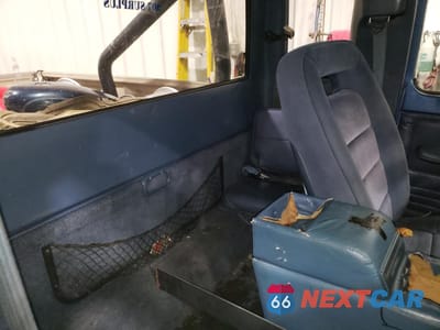 Zdjęcie 10 z 14 samochodu: 1988 FORD RANGER SUPER CAB VIN:1FTCR15TXJPA45354 - miniatura