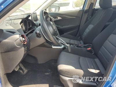 Zdjęcie 7 z 15 samochodu: 2017 MAZDA CX-3 SPORT VIN:JM1DKDB79H0148804 - miniatura