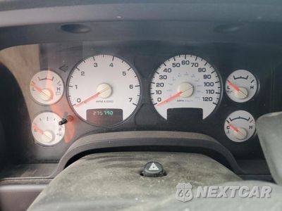 Zdjęcie 9 z 12 samochodu: 2003 DODGE RAM 1500 ST VIN:1D7HU18NX3S269599 - miniatura