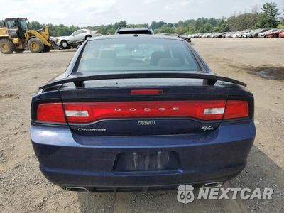 Zdjęcie 6 z 12 samochodu: 2013 DODGE CHARGER R/T VIN:2C3CDXCT3DH738624 - miniatura