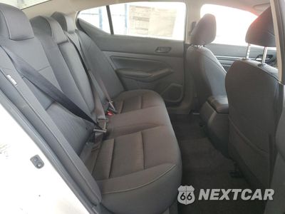 Zdjęcie 10 z 13 samochodu: 2025 NISSAN ALTIMA SV VIN:1N4BL4DV9SN400373 - miniatura