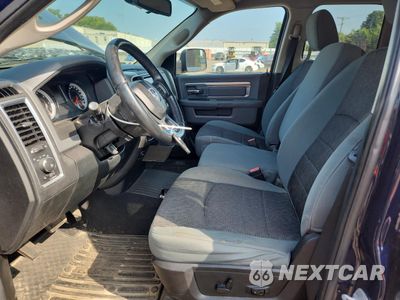 Zdjęcie 7 z 12 samochodu: 2014 RAM 1500 SLT VIN:1C6RR7GT5ES262900 - miniatura