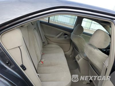 Zdjęcie 10 z 12 samochodu: 2007 TOYOTA CAMRY CE VIN:4T1BE46K47U609049 - miniatura
