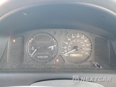 Zdjęcie 9 z 12 samochodu: 2000 TOYOTA COROLLA VE VIN:1NXBR12E3YZ333970 - miniatura